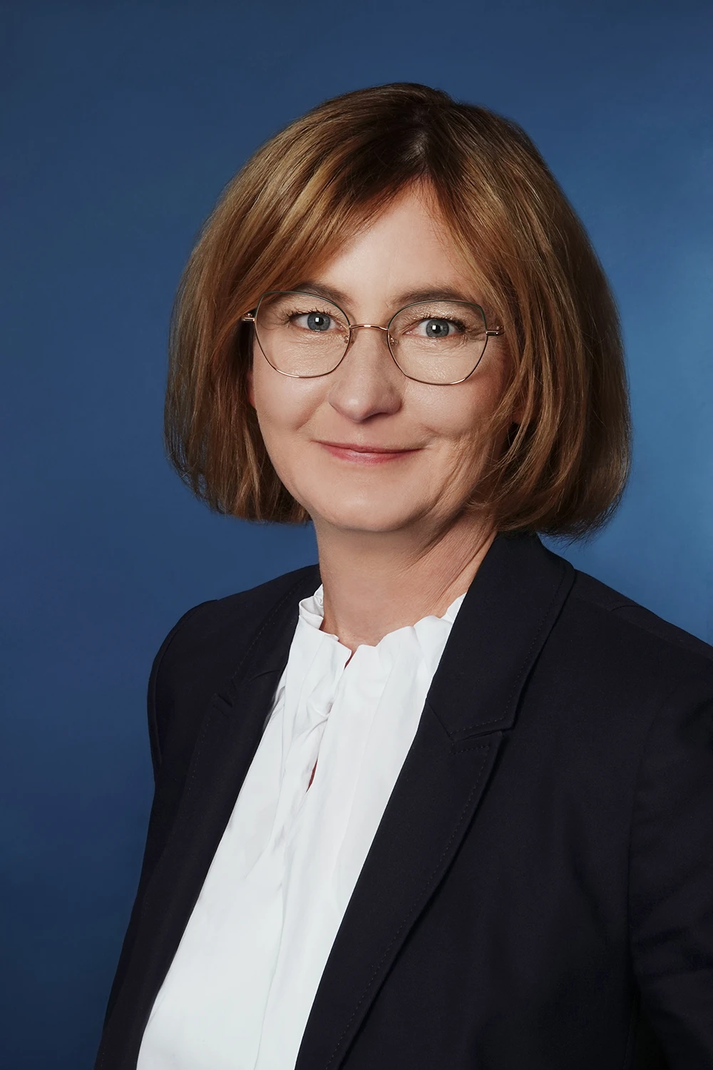 Iris Rolfes Patzelt Portraitfoto - Rechtsanwaltskanzlei